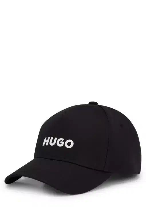 Hugo Men-X 582 Cap Black
