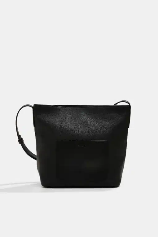 Esprit Shoulder Bag Black