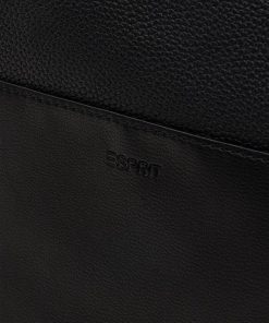 Esprit Shoulder Bag Black