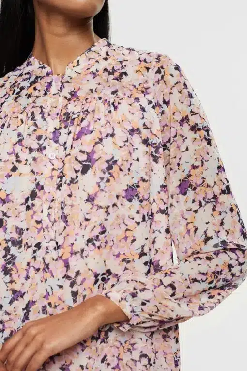 Esprit Dress Lilac