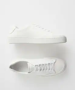 Tiger of Sweden Sinny Sneakers White