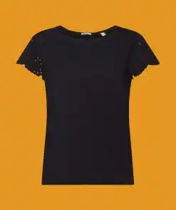 Esprit T-shirt Black