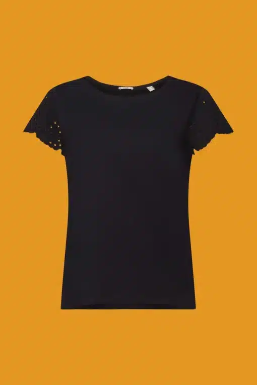 Esprit T-shirt Black