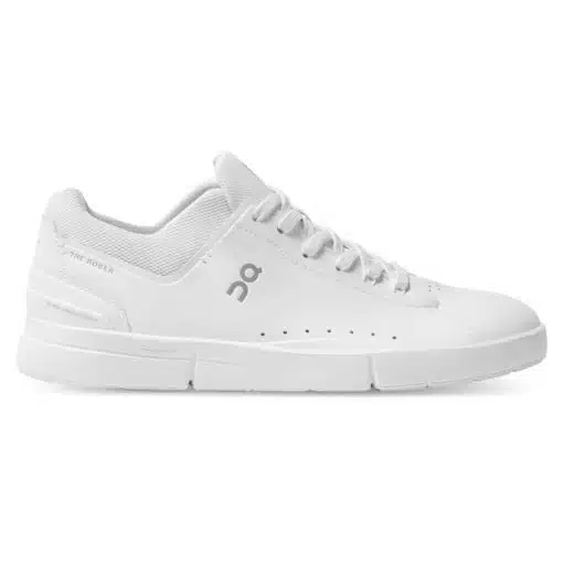 On Sneakers The Roger Advantage Men All White