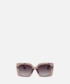 Re:designed Barcelona Sunglasses Rose
