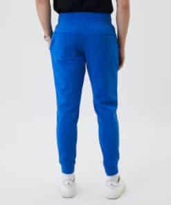 Björn Borg Centre Tapered Pants Nautical Blue