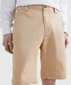Tommy Jeans Scanton Chino Shorts Trench