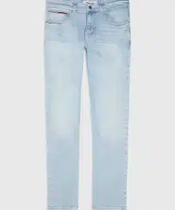 Tommy Jeans Scanton Slim Fit Jeans Denim Light