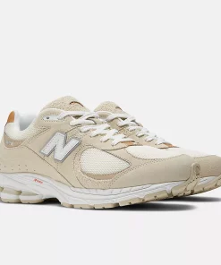 New balance 2002 Men Sandstone with incense and angora