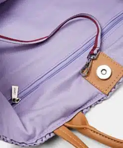 Esprit Bag Lilac
