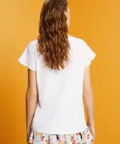 Esprit T-shirt White