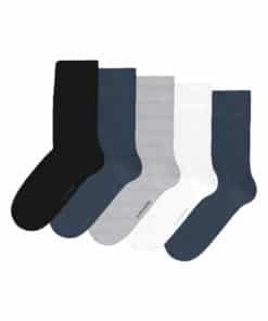 Björn Borg Essential Ankle Sock 5-Pack