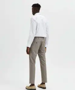 Selected Homme Slim Liam Trousers