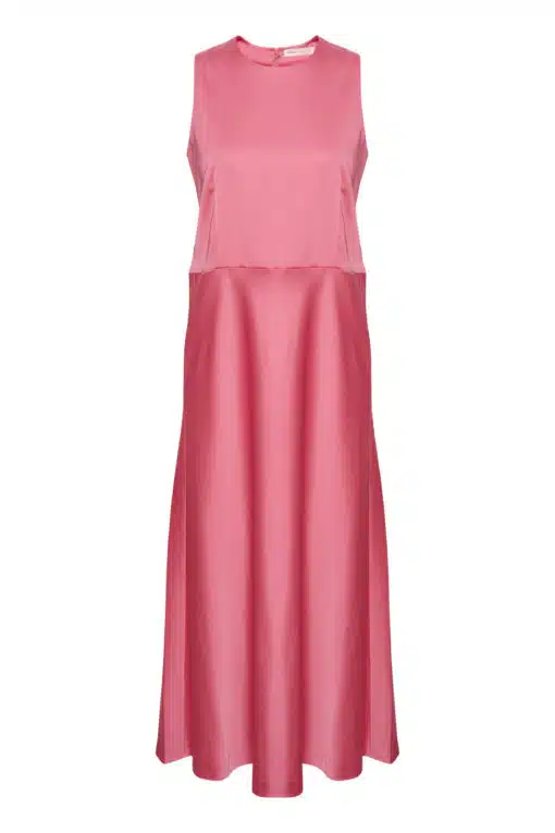 InWear Zilky Summer Dress Pink