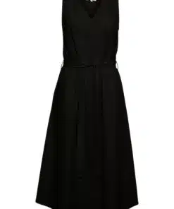 Part Two Astra Dress Black