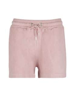 Stenströms Emory Pink Terry Shorts
