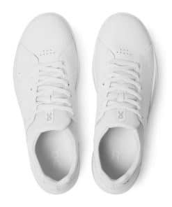 On Sneakers The Roger Advantage Women All White