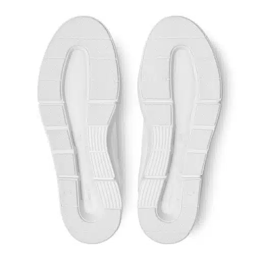 On Sneakers The Roger Advantage Women All White