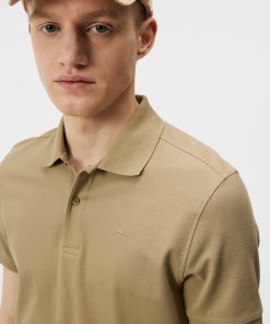 J.Lindeberg Troy Polo Shirt Ace