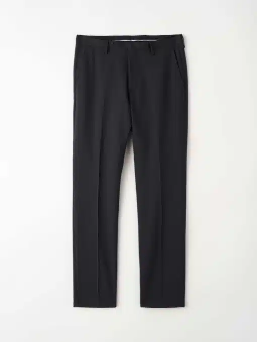 Tiger of Sweden Thodd Trousers Black