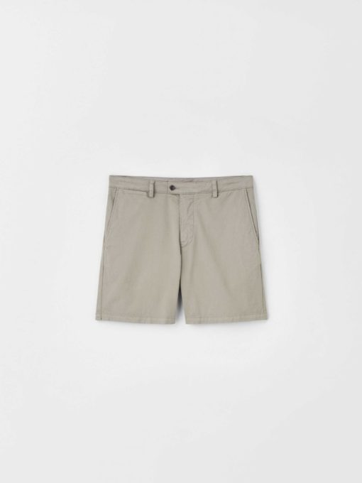 Tiger of Sweden Caid Shorts Dusty Green