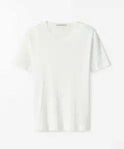 Tiger of Sweden Earle T-shirt Pure White