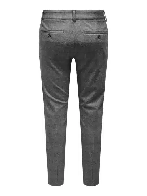 Only & Sons Mark Pants Grey