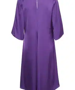 InWear Edva Short Dress Purple Rain