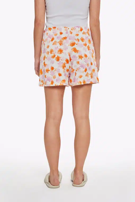 Envii Enlyon Shorts Orange Bloom