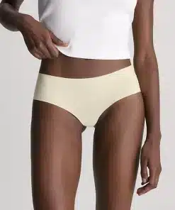 Calvin Klein 5-Pack Hipster Pants Naturals