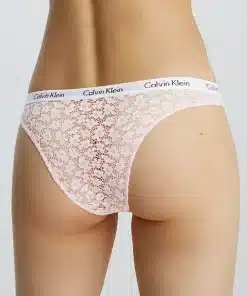Calvin Klein Brazilian Briefs Nymphs Thigh