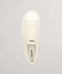 Gant Jaqco Sneakers Cream