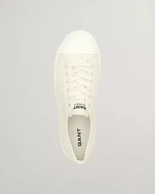 Gant Jaqco Sneakers Cream