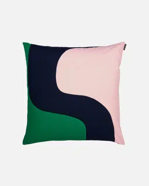 Marimekko Seireeni Cushion Cover 50 x 50cm