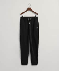 Gant Teens Original Sweatpants Black