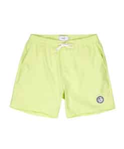 Makia Lots Hybrid Shorts Green