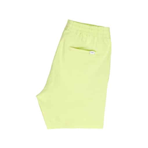 Makia Lots Hybrid Shorts Green