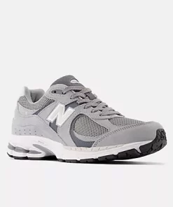 New balance 2002 Steel With Lead And Orca