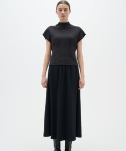 InWear Adian Skirt Black