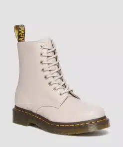 Dr. Martens Pascal Virginia Boots Vintage Taupe