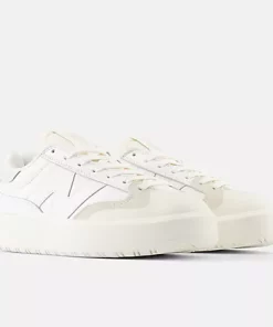 New Balance 302 White With Silver Moss