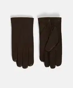 J.Lindeberg Milo Leather Glove Delicioso