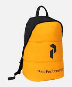 Peak Performance SW Backpack Blaze Tundra