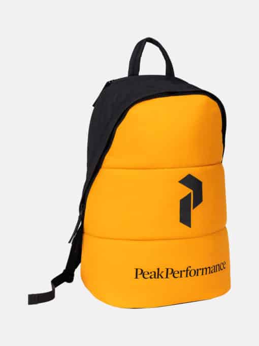 Peak Performance SW Backpack Blaze Tundra
