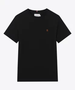 Les Deux Nørregaard T-Shirt Black