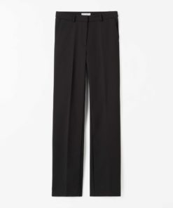 Tiger of Sweden Noowa Trousers Black