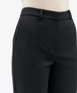 Tiger of Sweden Noowa Trousers Black
