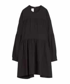 Makia Woman Stream Dress Black