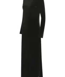 Part Two Dida Dress Black