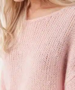 Part Two Denete Pullover Barely There
